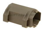 Airtech Studios Amoeba Battery Extension Unit Tan AM013/14/15